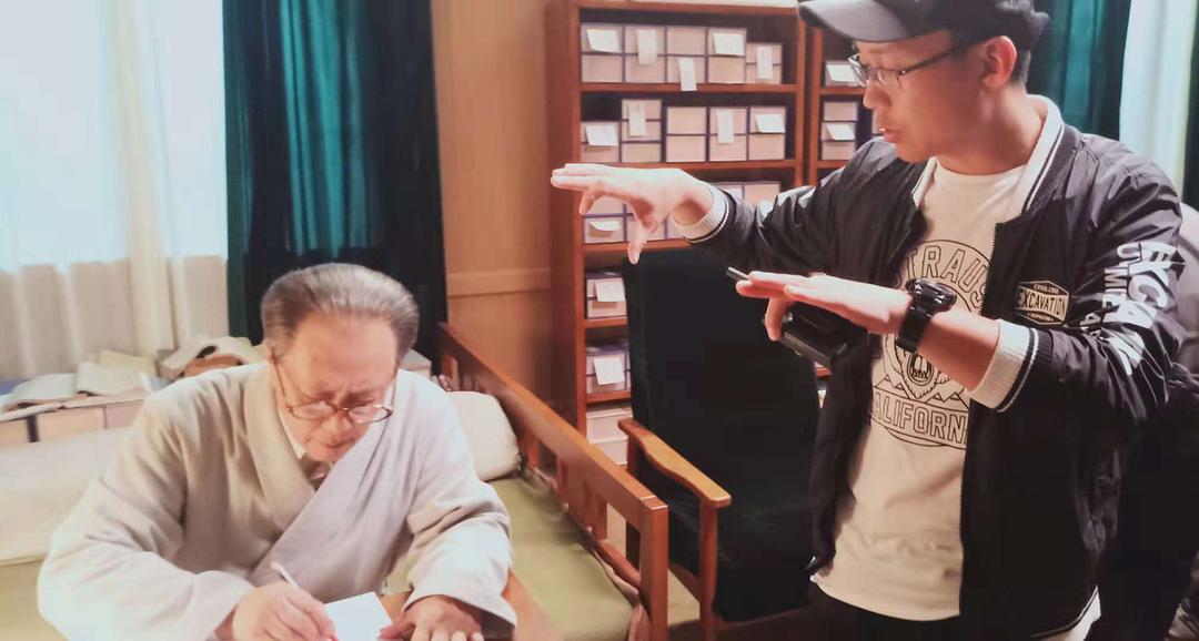 《外交风云》剧照