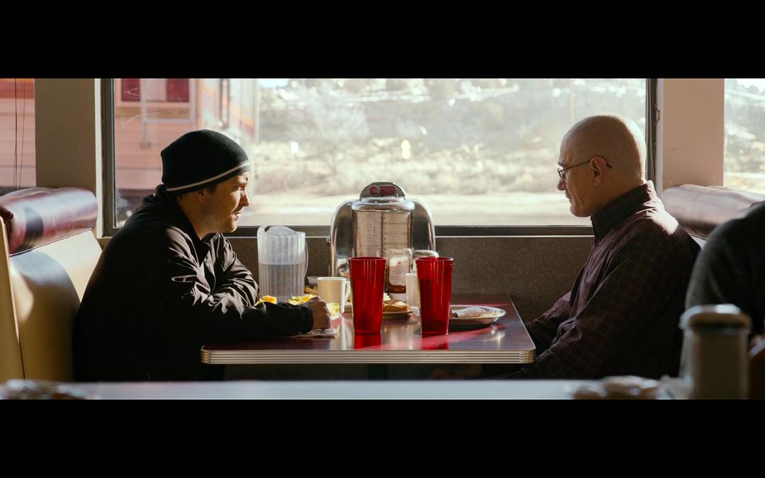 《续命之徒：绝命毒师电影》剧照第31张图片