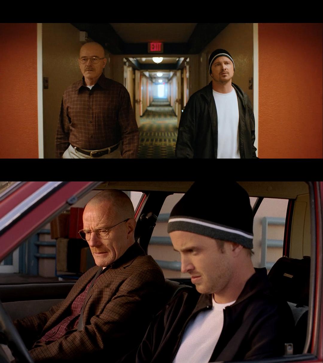 《续命之徒：绝命毒师电影》剧照第21张图片