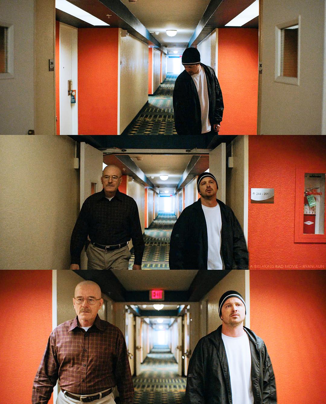 《续命之徒：绝命毒师电影》剧照第22张图片