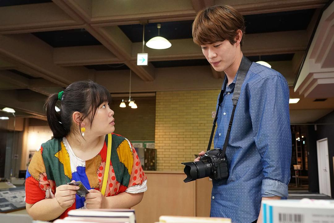 《伪装不伦》剧照第51张图片