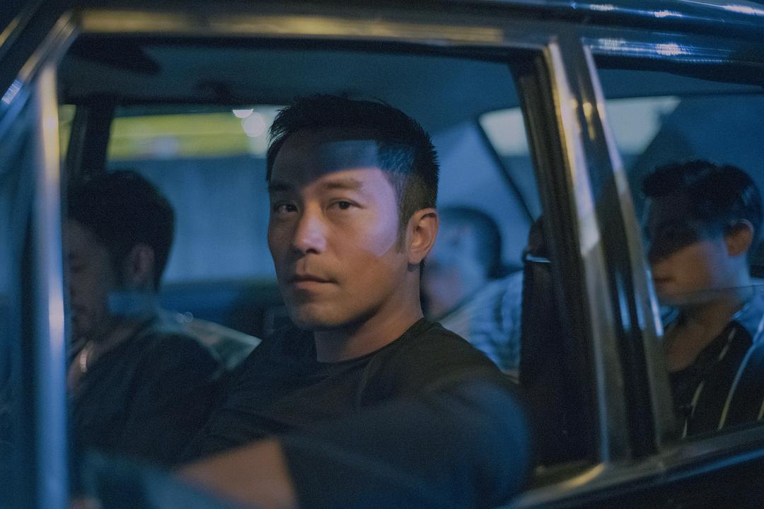 《罪梦者》剧照第38张图片