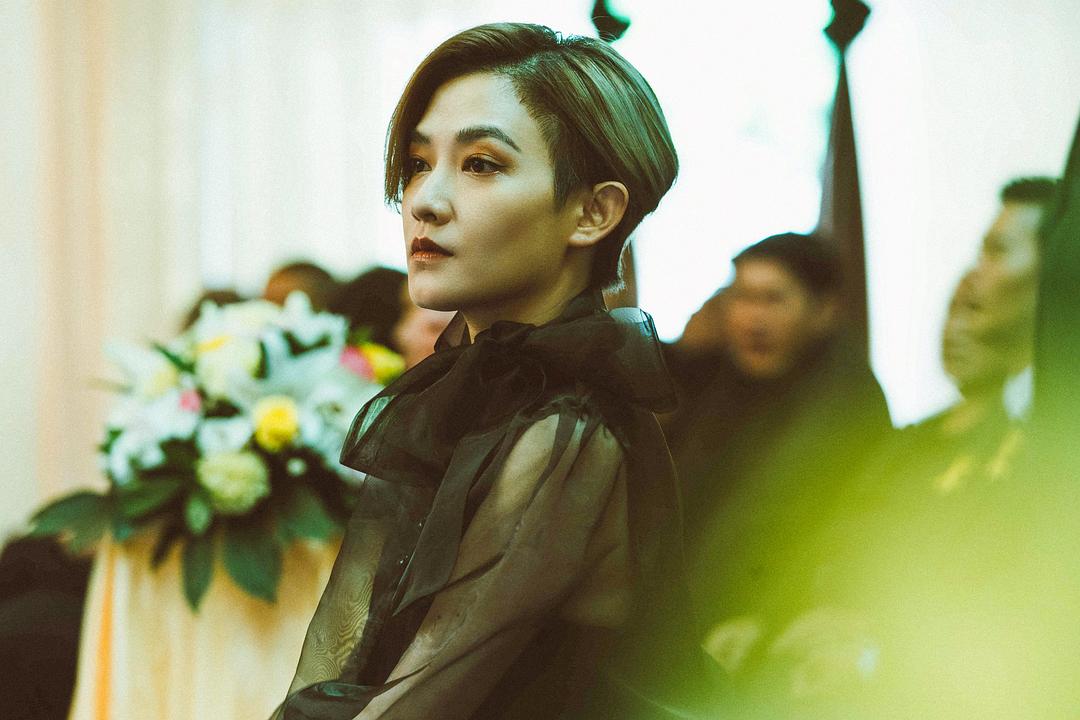 《罪梦者》剧照