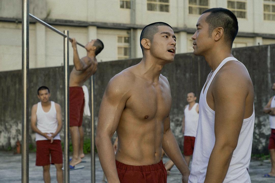 《罪梦者》剧照