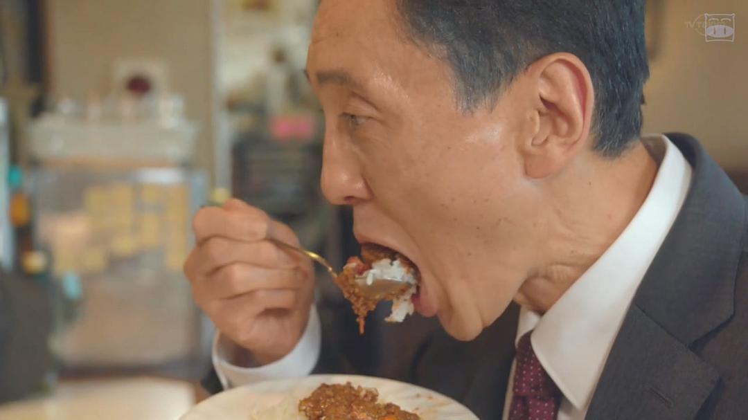 《孤独的美食家第八季》剧照第43张图片