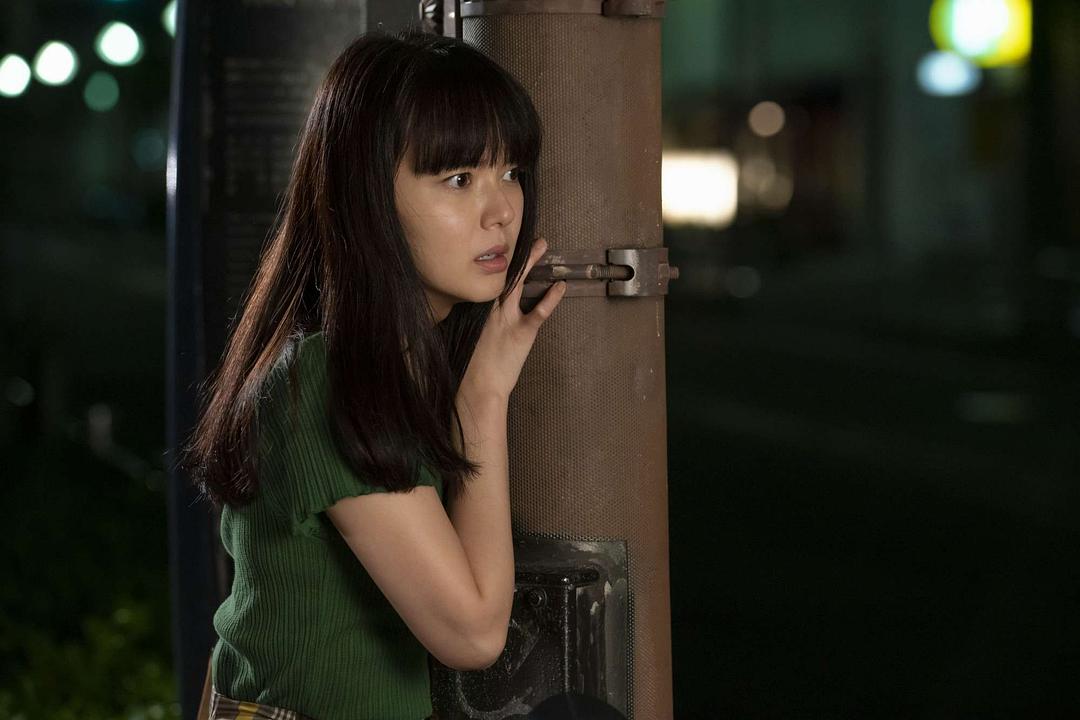 《这个不可以报销！》海报第45张图片