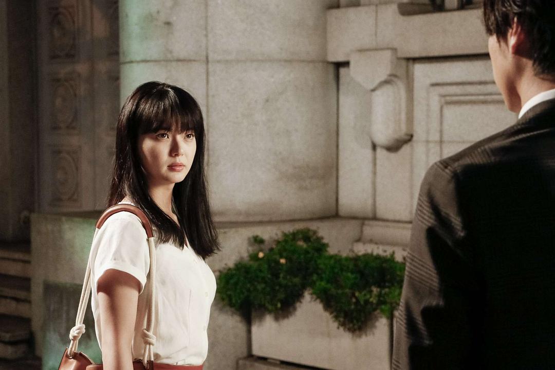 《这个不可以报销！》海报第16张图片