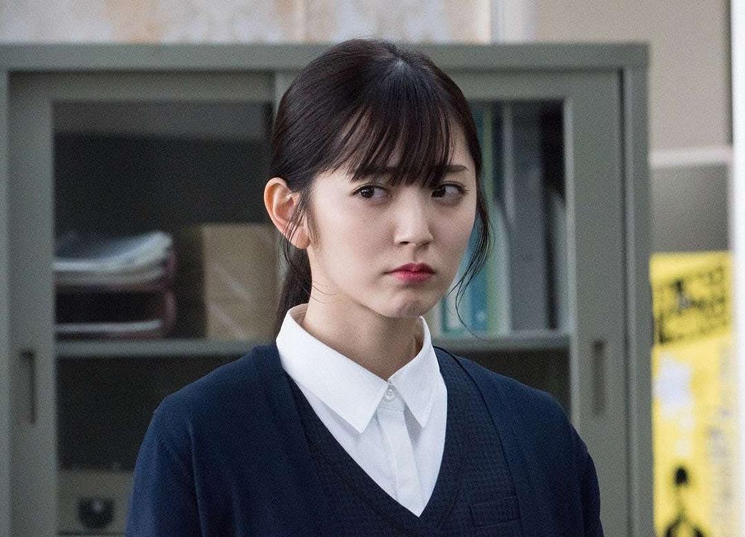 《人生I字路》剧照第11张图片