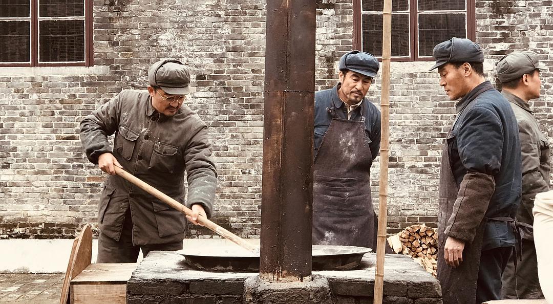 《特赦1959》剧照第11张图片