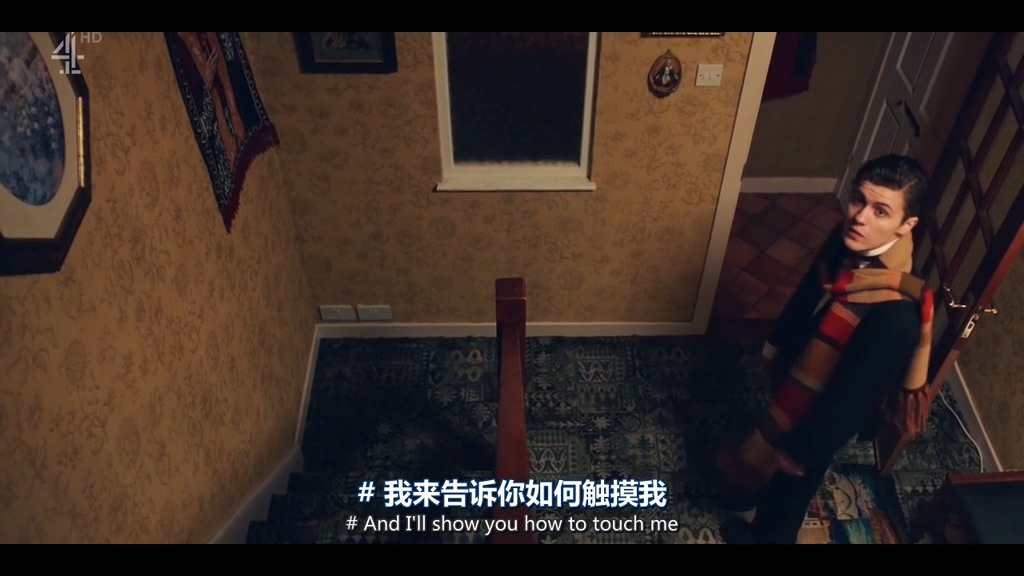 小哥是真的喜欢刀客特...