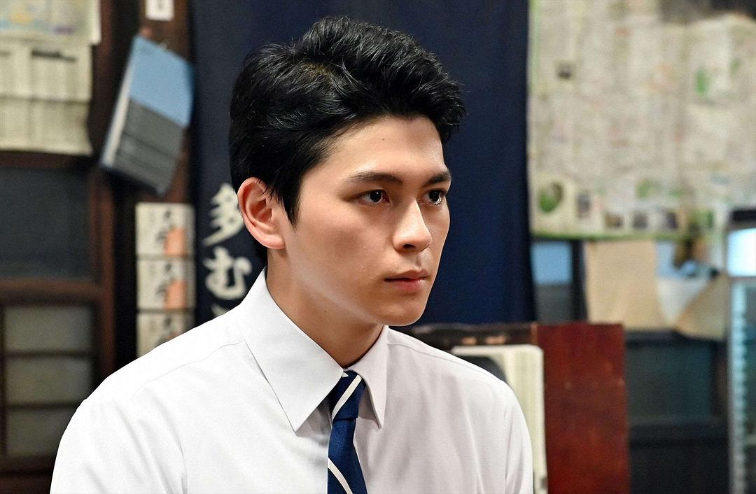 《比赛完毕》剧照第54张图片