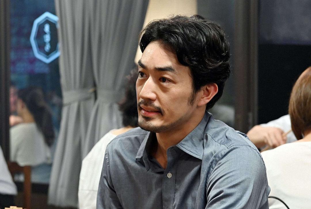 《比赛完毕》剧照