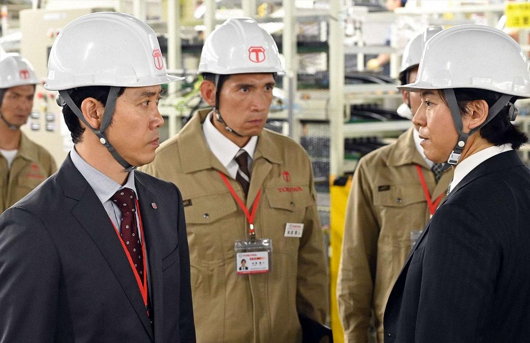 《比赛完毕》剧照第49张图片