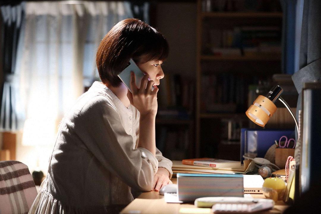 《法医朝颜》剧照第59张图片