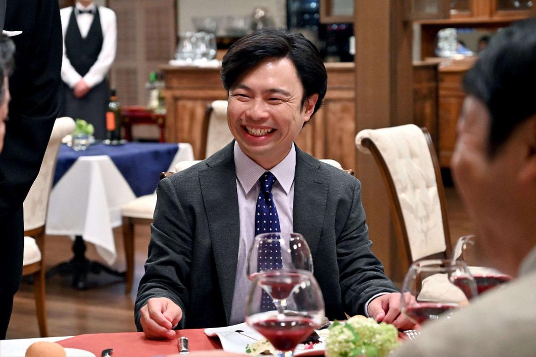 《天国餐馆》剧照第53张图片