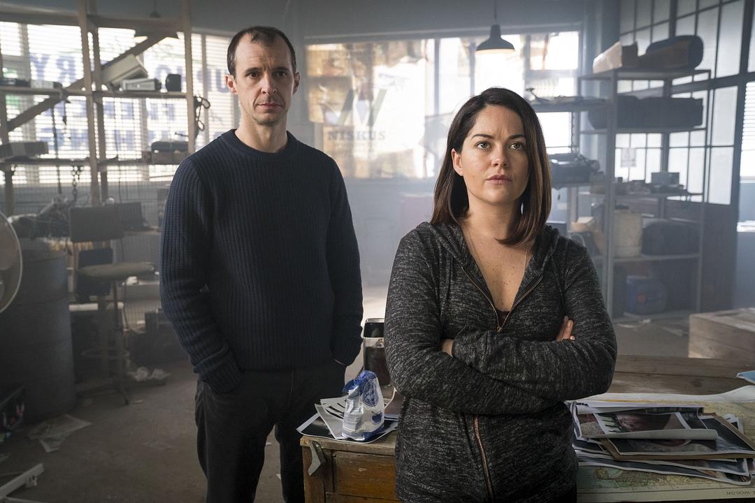 《都柏林凶案》海报第56张图片