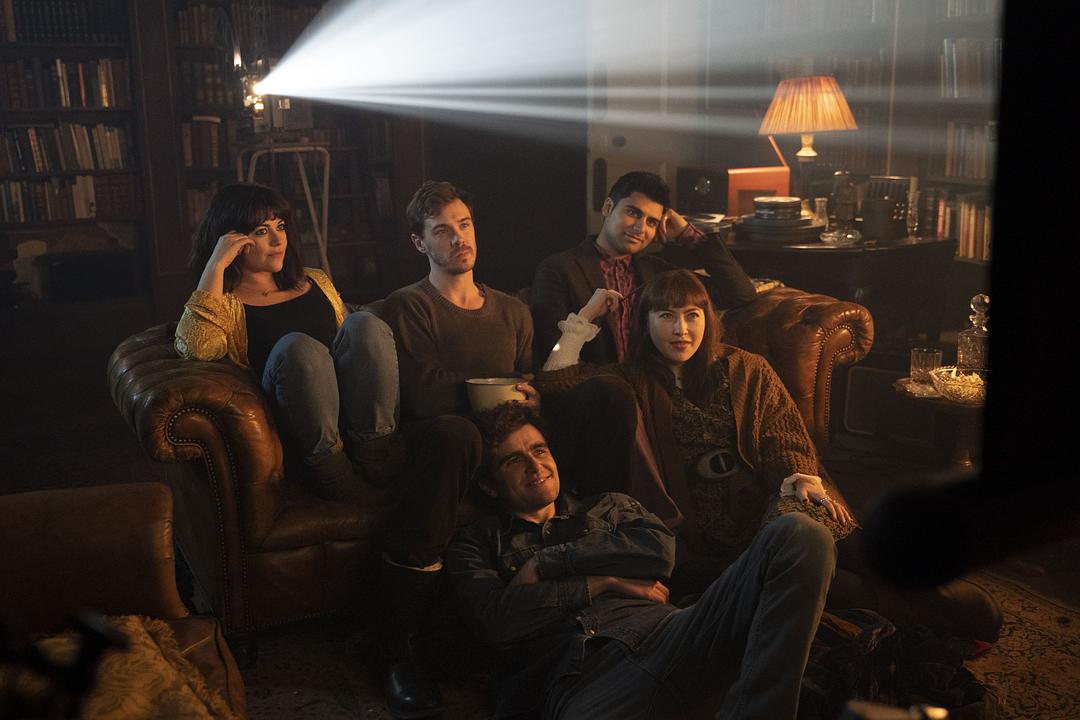 《都柏林凶案》海报第46张图片