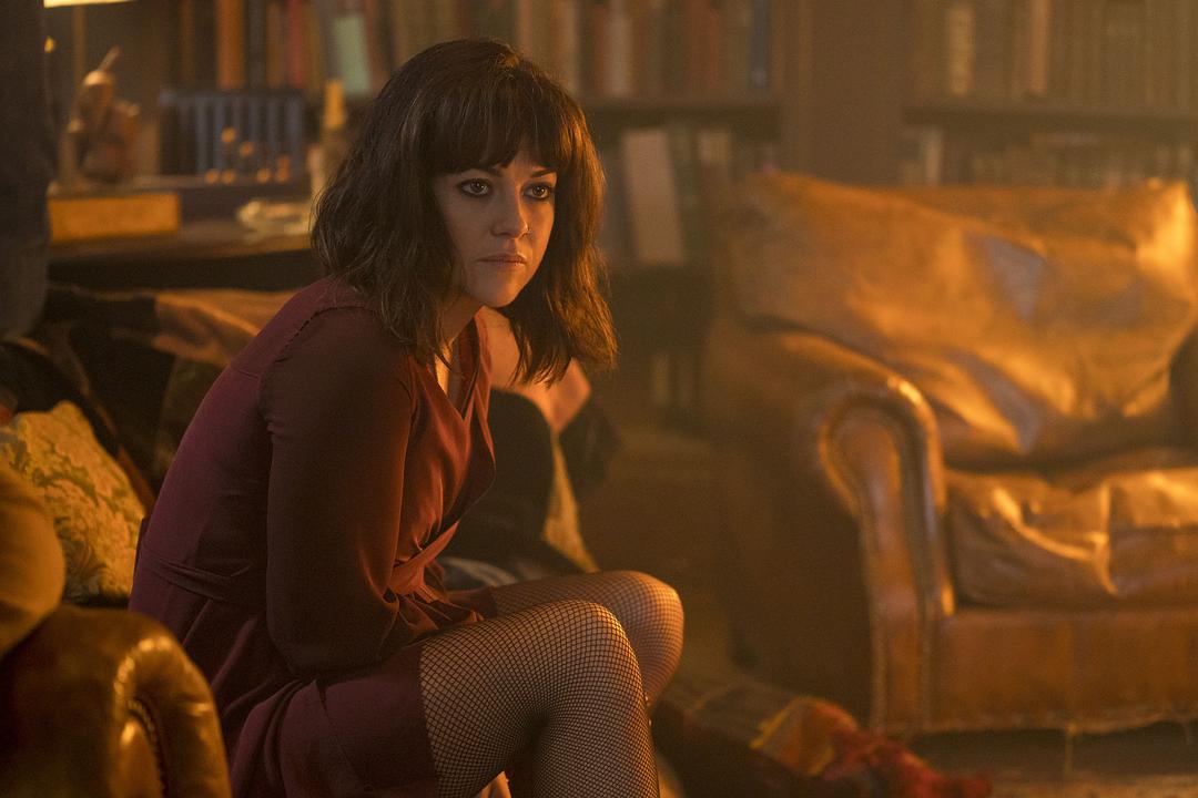 《都柏林凶案》海报第45张图片