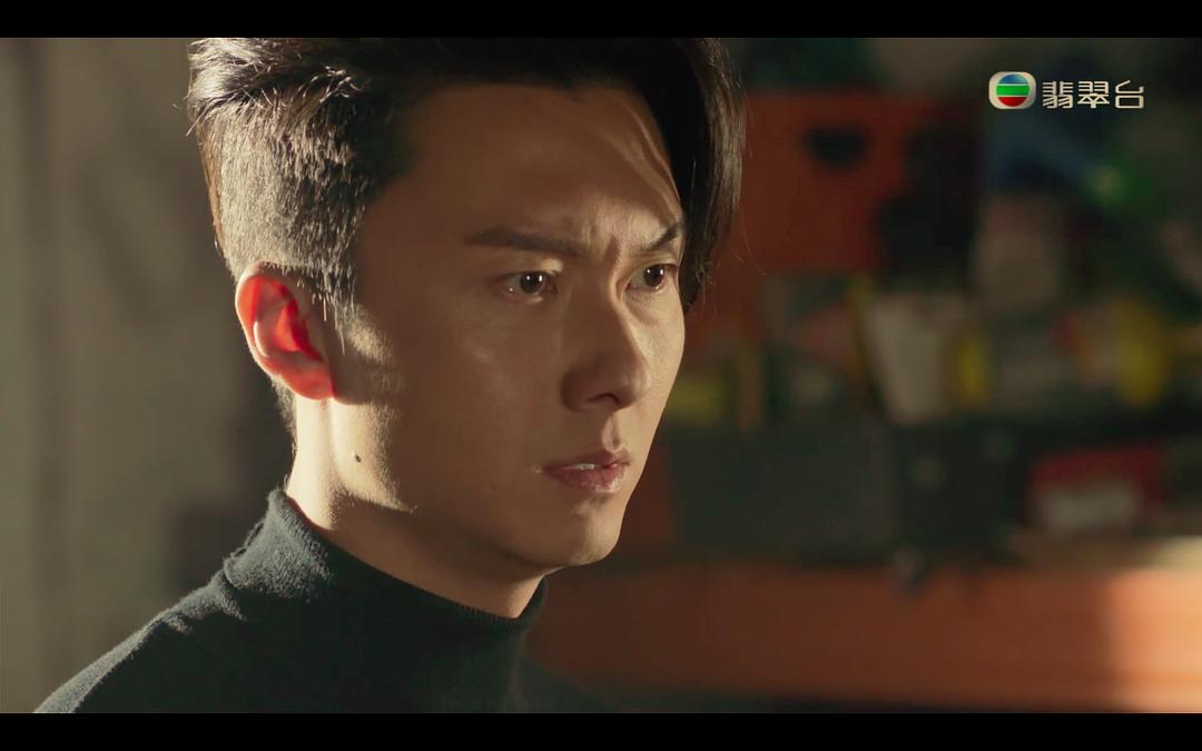 《解决师》剧照第21张图片