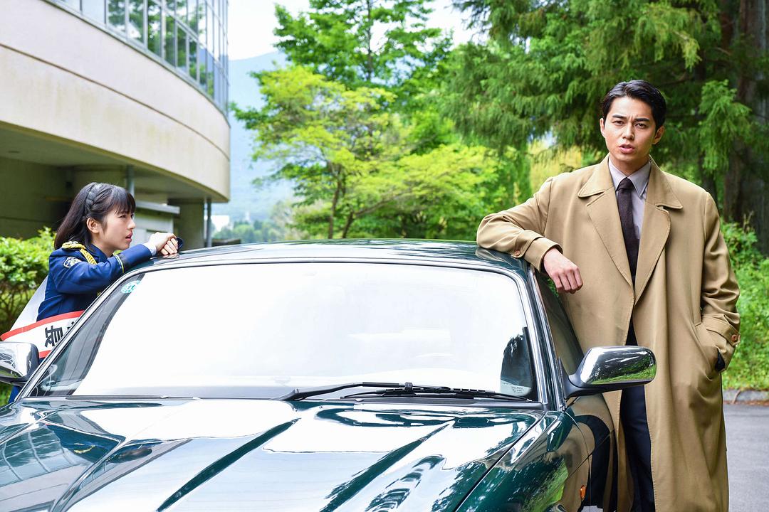 《一日偶像署长的事件簿》剧照第19张图片