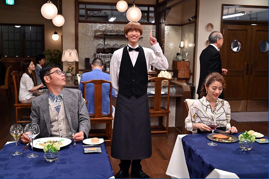 《天国餐馆》剧照第50张图片