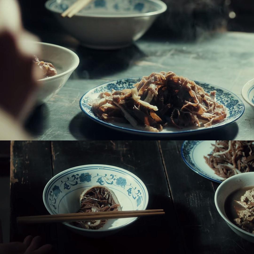 《光荣时代》剧照第33张图片