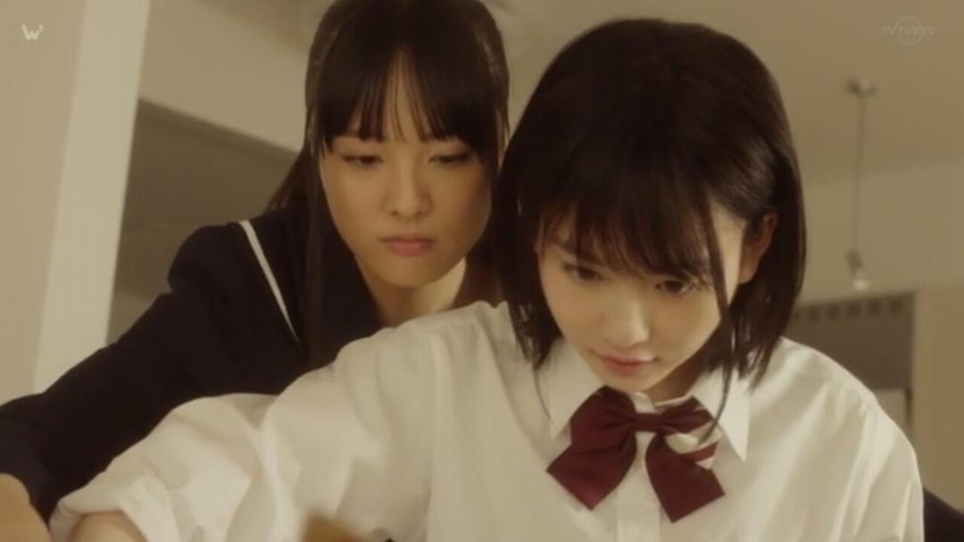 《新手姐妹的双人餐桌》海报第13张图片