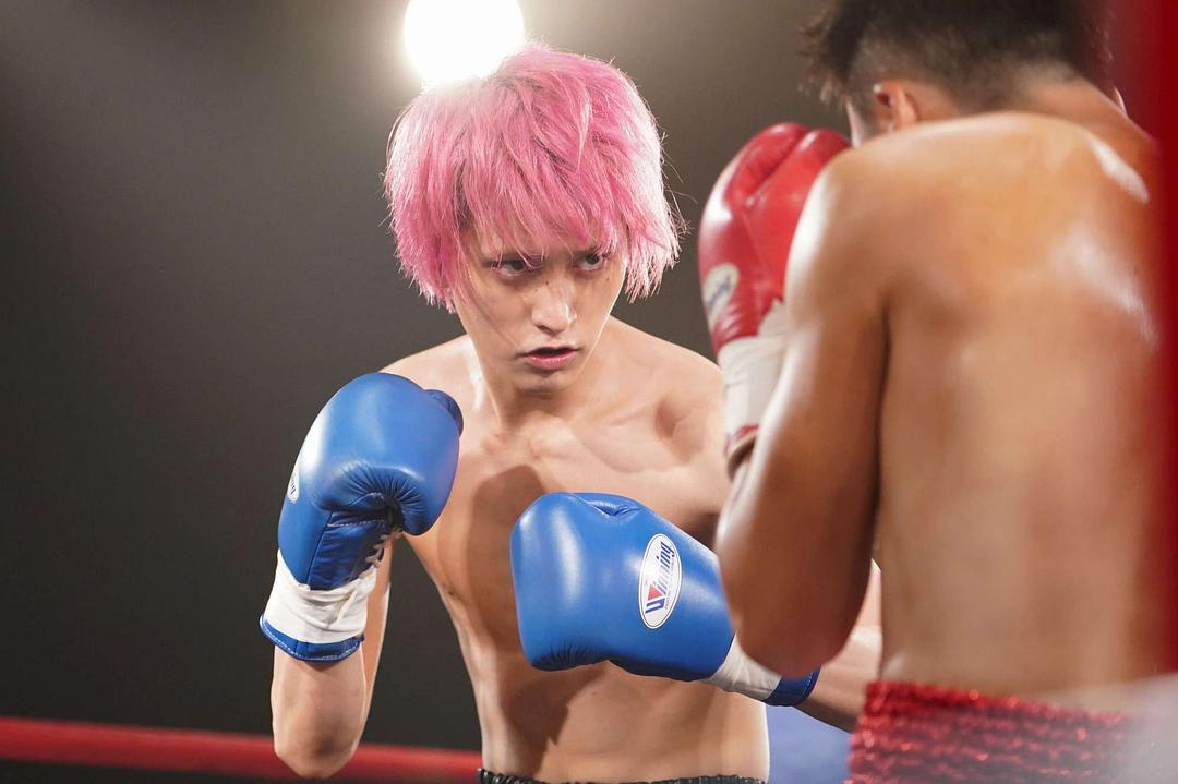 《伪装不伦》剧照第45张图片