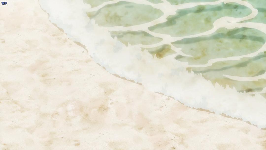 《悠哉日常大王剧场版：假期活动》海报第40张图片