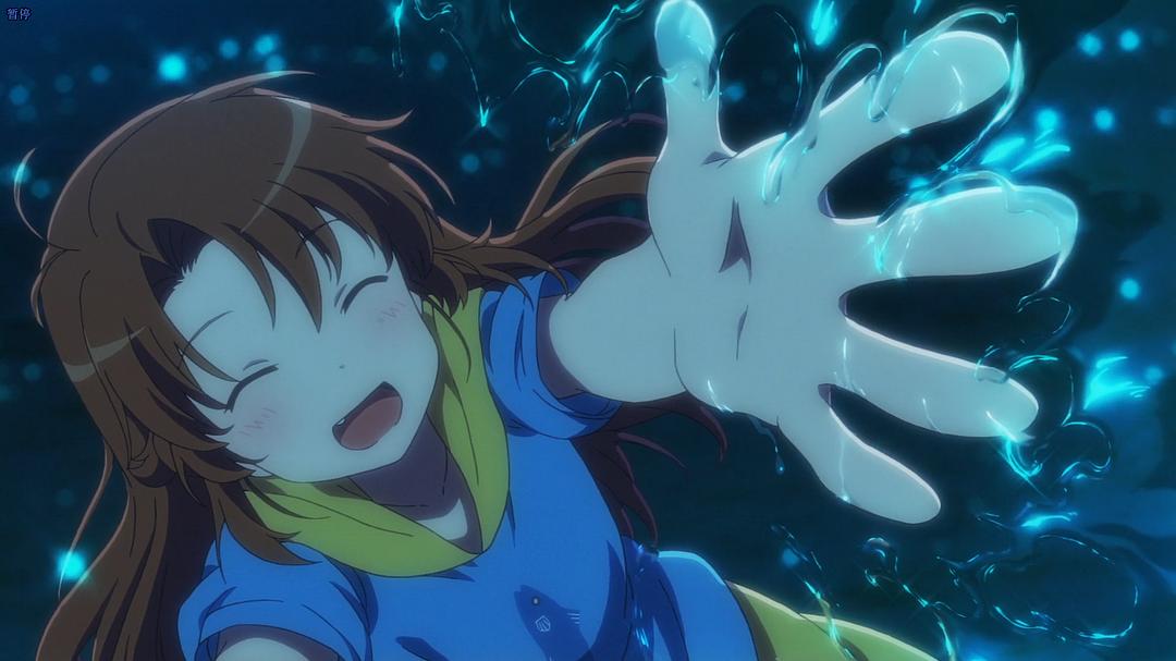 《悠哉日常大王剧场版：假期活动》海报第33张图片