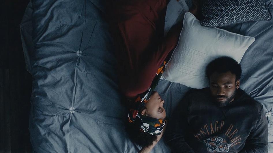 《亚特兰大第二季》海报第11张图片