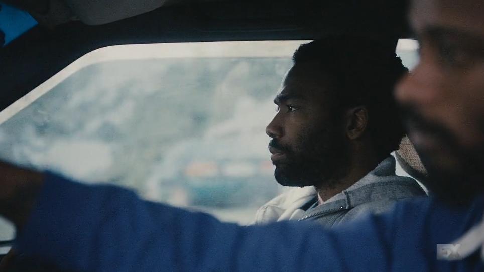 《亚特兰大第二季》海报第16张图片