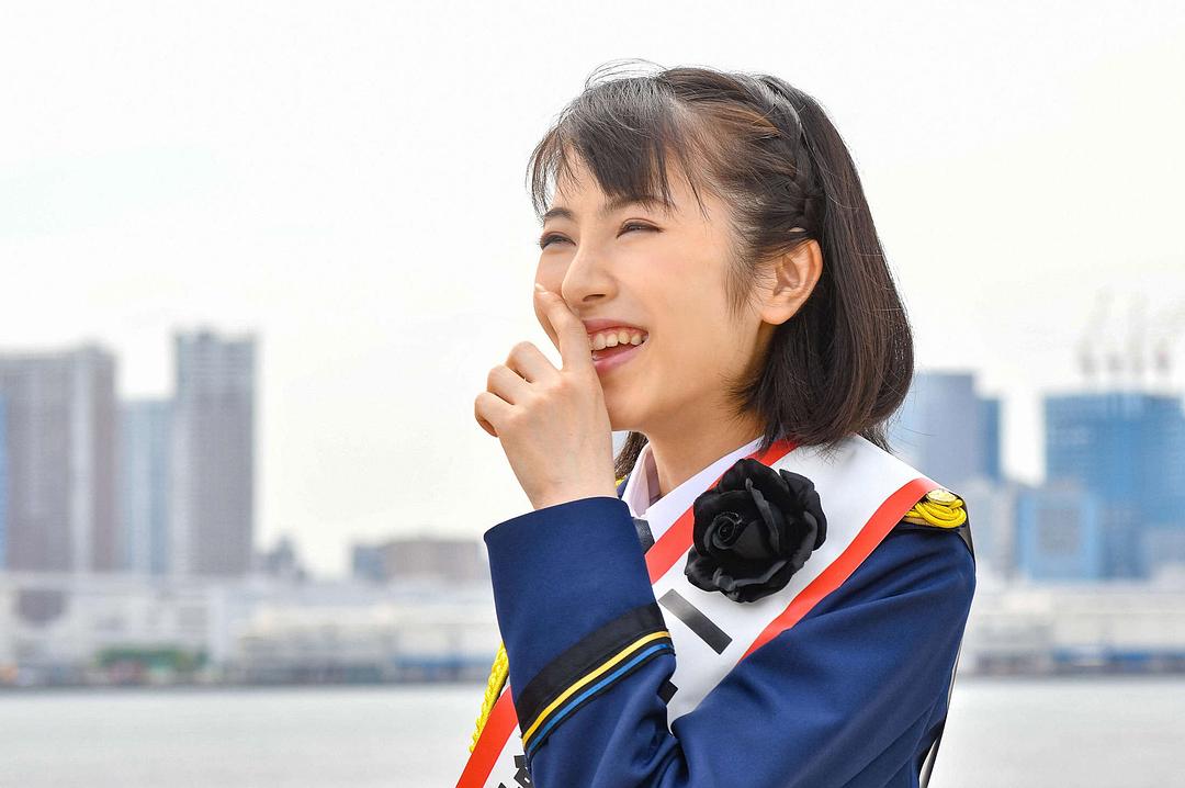 《一日偶像署长的事件簿》剧照