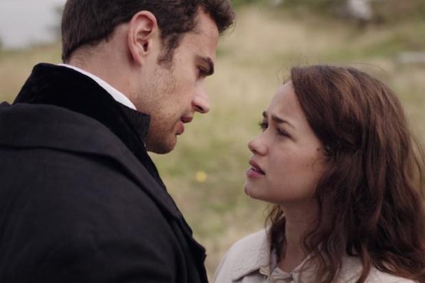 《沙地屯》海报第25张图片