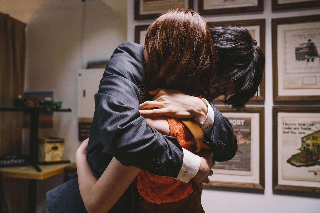 《咖啡遇上香草》剧照第19张图片