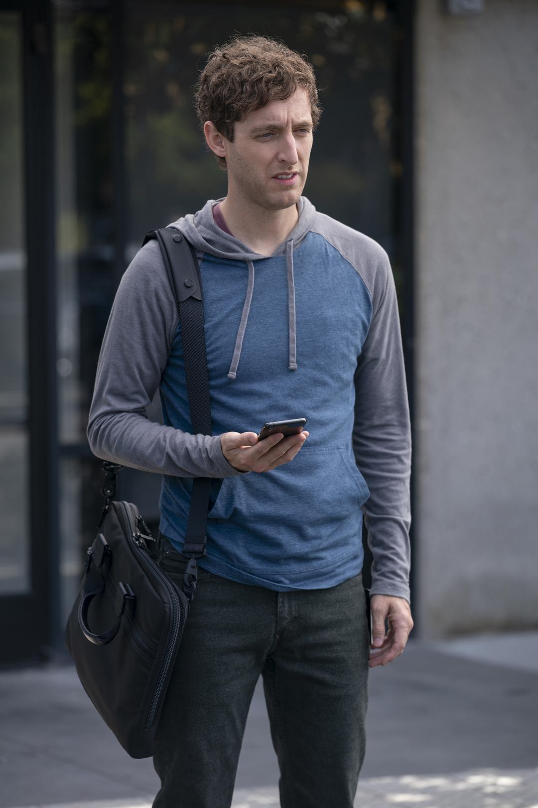 《硅谷第六季》剧照