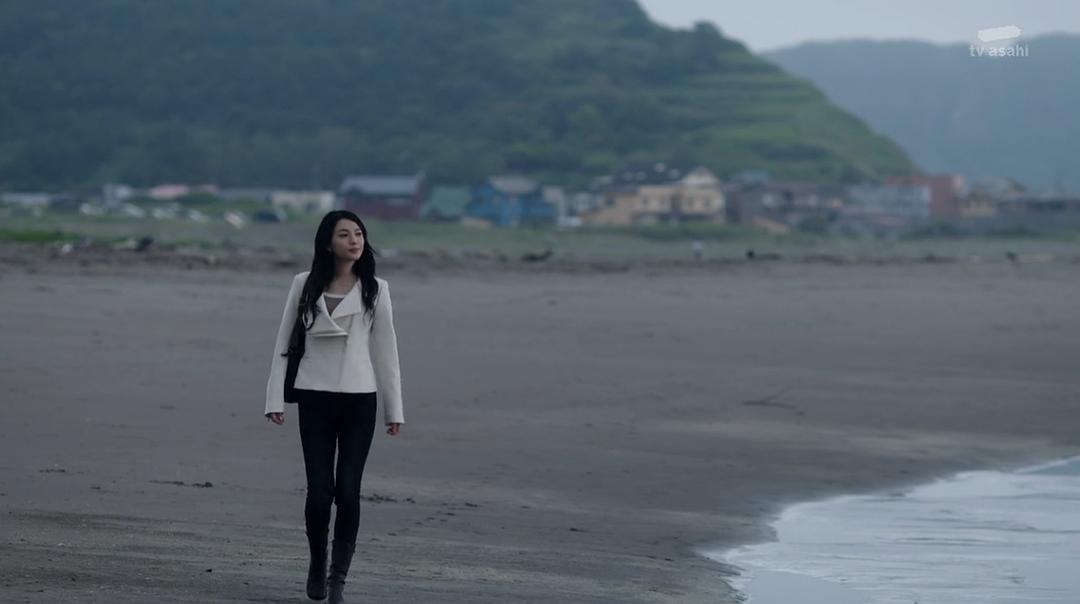 《相棒第18季》剧照