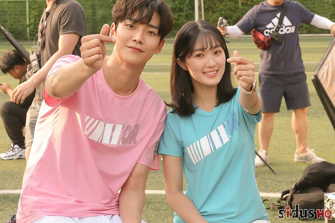 《偶然发现的一天》剧照第16张图片