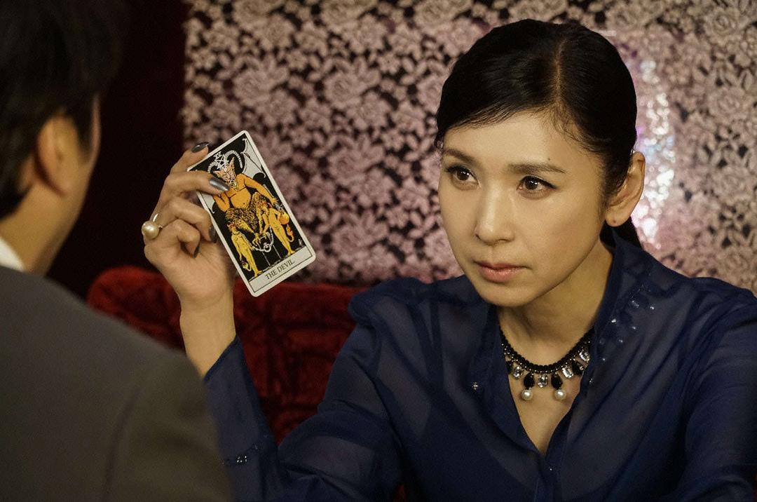 《人生I字路》剧照第27张图片