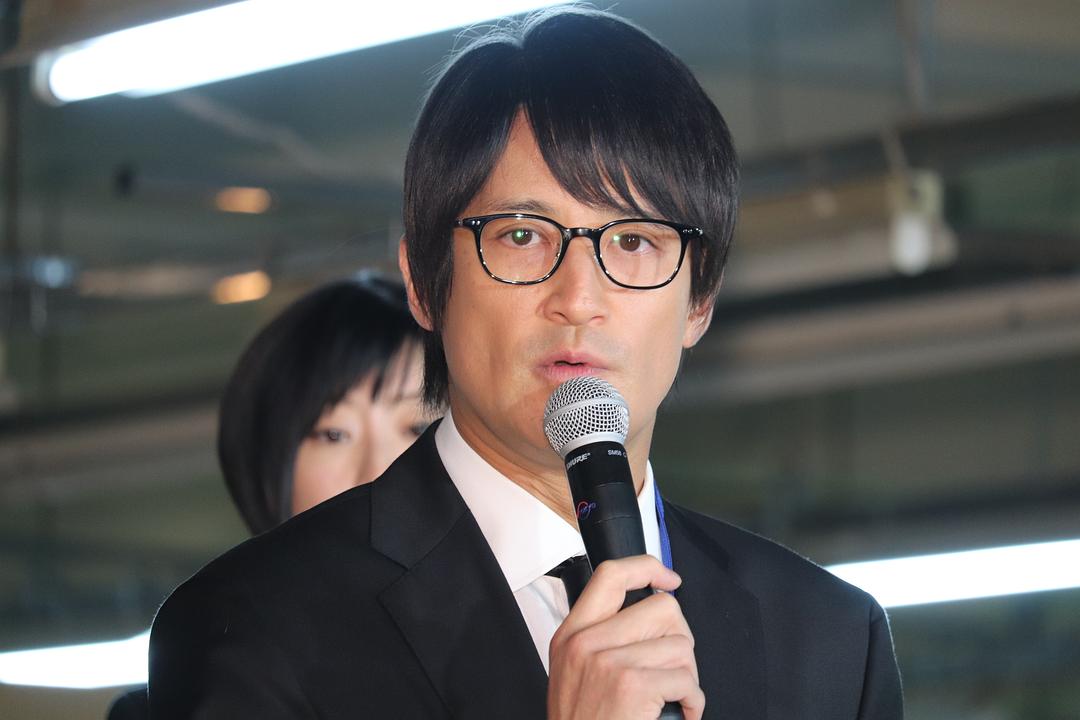 《死役所》剧照第44张图片