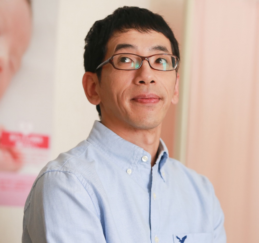 《死役所》剧照