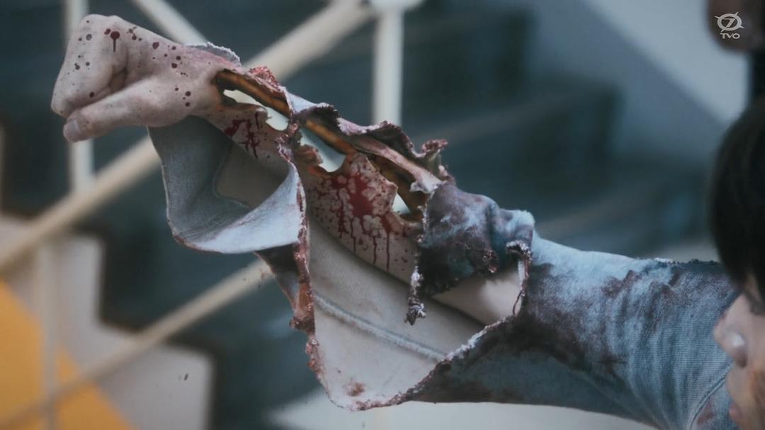 《死役所》剧照第30张图片