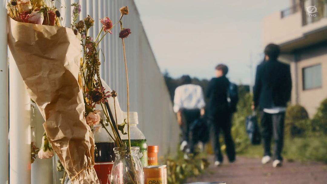 《死役所》剧照第29张图片