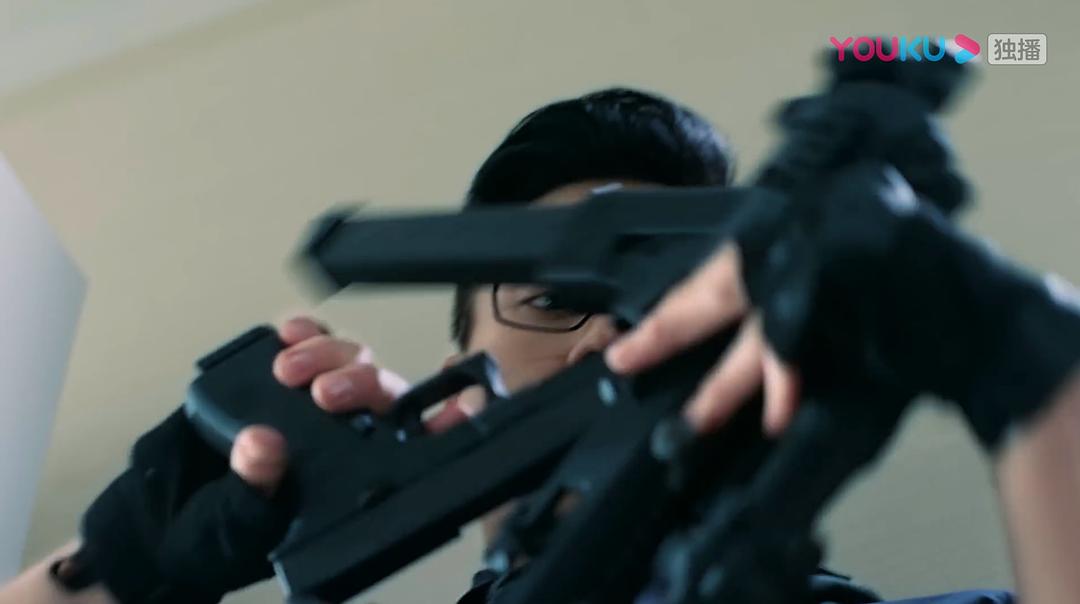 《飞虎之雷霆极战》剧照第39张图片