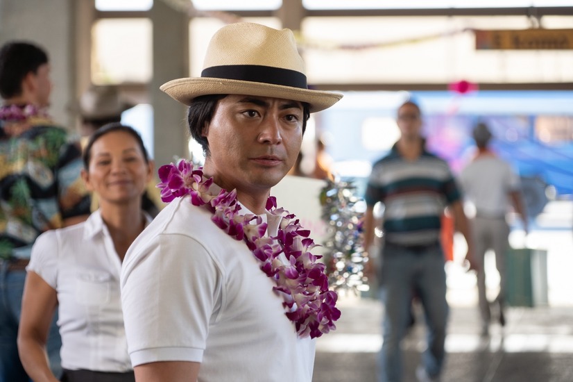 《全裸导演第一季》剧照