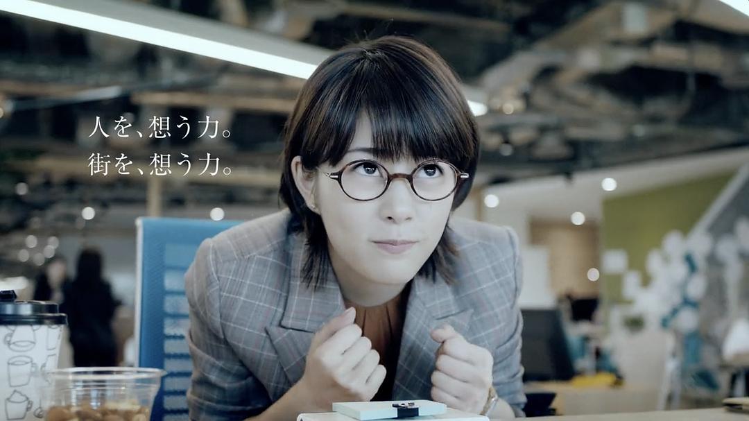 《同期的小樱》海报第51张图片