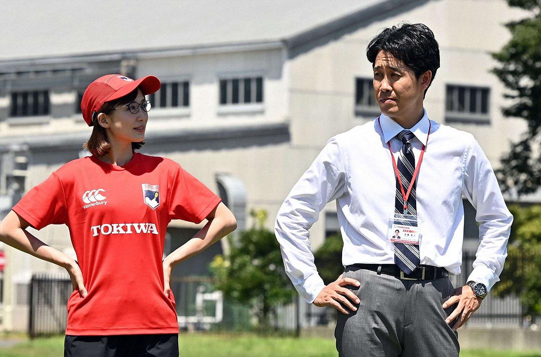 《比赛完毕》剧照第40张图片