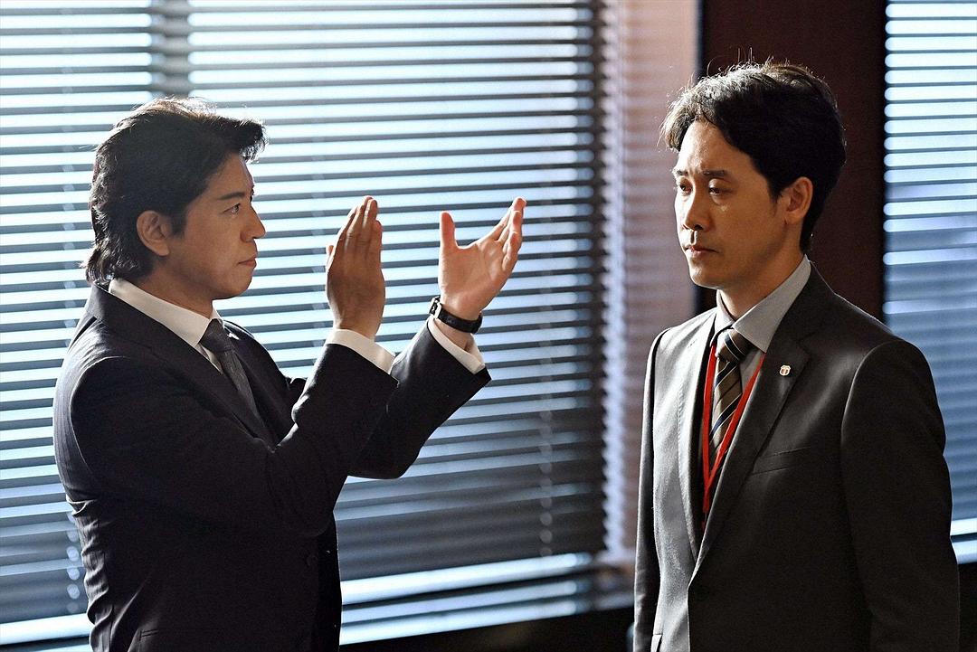 《比赛完毕》剧照第33张图片