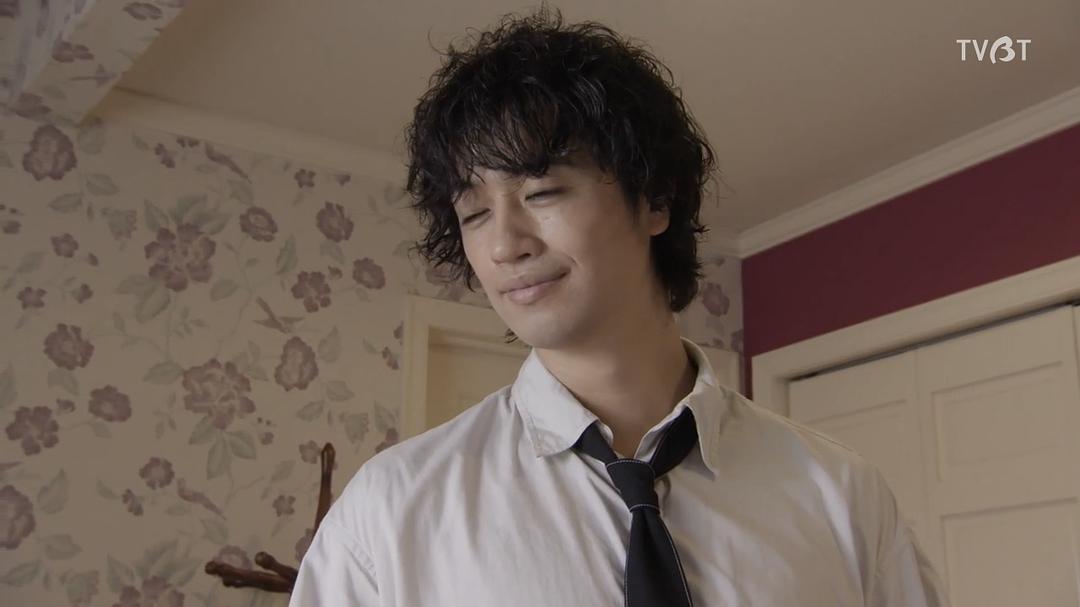 《临床犯罪学者火村英生的推理2019SP》海报第48张图片