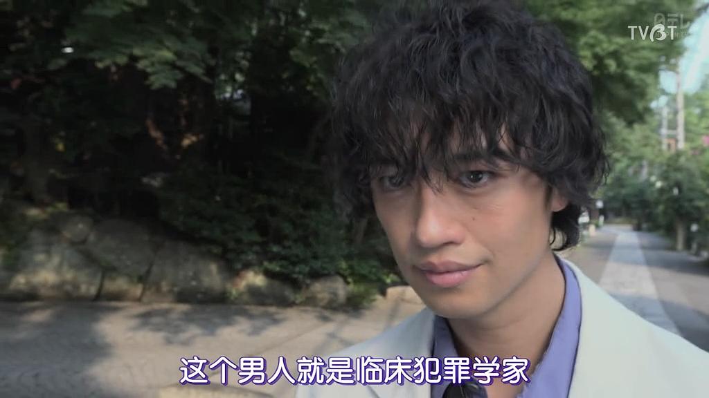 《临床犯罪学者火村英生的推理2019SP》海报第40张图片